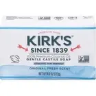 Kirks Coco Castile Bar Soap 4 Oz