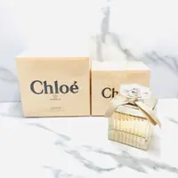 在飛比找蝦皮購物優惠-蔻依CHLOE 同名女性淡香精(30ML/75ML)