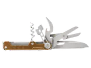 Gerber Armbar Cork Orange