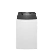 Westinghouse 10kg Top Load Washer - White