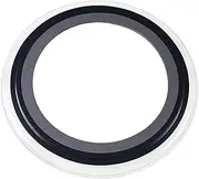 Qianly Drum Head Replacement for Sound Enhancement and Resonance Control, 20 in