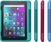 Amazon Fire 8 Kids Pro 8" Wi-Fi Tablet w Alexa 32GB 12th Gen Latest NEW
