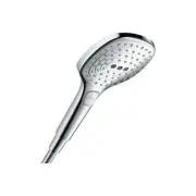Raindance Select E Hand Shower 120 3Jet Ecosmart