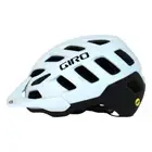 Giro 7129510 Radix Mips Roc Loc Bike Helmet IN Matte Chalk Medium 55-59 CM