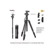 SmallRig 3935 Tripod CT-10 Aluminium