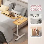 Adjustable Folding Laptop Lazy Table Stand Lap Room Sofa Bed Notebook Desk HOT