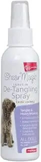 Yours Droolly Detangling Spray 125 ml,