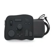TourBox NEO Custom Controller for Photo Video Editing Color Grading Ilustration Mac/Windows Photoshop Lightroom Premiere