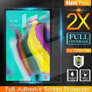 Tempered Glass Anti Scratch Screen Protector Guard For Samsung Galaxy Tab S5e SM-T720 /T725 [2 Pack]