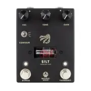 Walrus Audio Silt Harmonic Fuzz *FREE SHIPPING in the US*