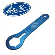 Motion Pro 49mm Dual Chamber Fork Cap Wrench Tool motorycle dirt bike Honda 12mm