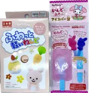 Sanrio x Daiso Clay Mold Stamp - My Melody And Pink Soft Clay, Kids Fun Crafts