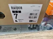 K2 Mens Raider Snowboard Boot
