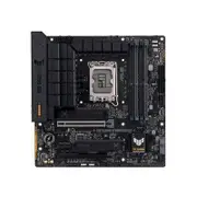 ASUS TUF-GAMING-B760M-PLUS-D4 Motherboard