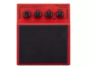 Roland SPD::ONE Wav Pad Percussion Pad