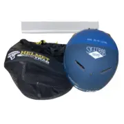 Skitrab Maximo Ski And Climbing Helmet Size S-M 54-58