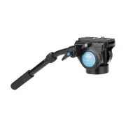 Sirui VH-10 Camera Tripod Fluid Head Aluminum Professional Video Head for Vlog