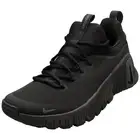 Nike Free Metcon 6 Mens Fashion Sneakers in Black Anthracite - 10.5 US