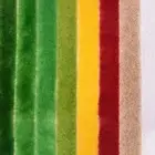 DIY Toys Grass Powder Model Railway Model Tree Powder Nylon Yellow 3 Mm