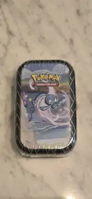 NEW & Factory SEALED - Pokemon TCG: Shining Fates Mini Tin - Manaphy
