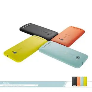 ASUS華碩 原廠ZenFone 2 (ZE500CL) 專用 Bumper Case 保護套 防護硬殼背蓋