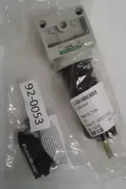 Numatics F22B-03AM Pneumatic Filter - New in Factory Sealed Bag