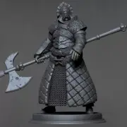 Trench Crusade - Heretic Legions - Anointed