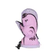 XTM Kids' Totally Wild Mitts Lavender