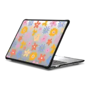 MacBook Pro 13-inch (M1 / M2 / Intel) Impact Case Sunny Symphony