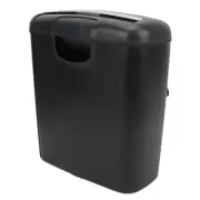 Paper Shredder Mute Intelligent Shutdown Overheat Protection File Shredder YEK