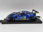 Carrera Evolution Aston Martin Vantage GT3 #23 Heart 1/32 Slot 27676 No Case F