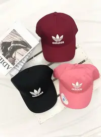 在飛比找Yahoo!奇摩拍賣優惠-[MR.CH] Adidas ORIGINALS 經典老帽 