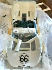 Exoto 1:18 1965 Chaparral Type 2 #66 RLG19141 VERY RARE