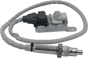 Nox Sensor.Compatible for Citroen C3 C4 DS3 DS4 DS5.Compatible for Peugeot 308 5008 9821120980 9678570780 9821120980 9678570780