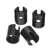 HB Toys RTR R1001/2/3 1/10 RC Car Parts Transmission Shaft for Front Rear Bridge Axle Vehicles Models Parts Accessories