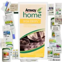 在飛比找蝦皮購物優惠-安麗 Amway Home 金鋼刷 家庭清潔