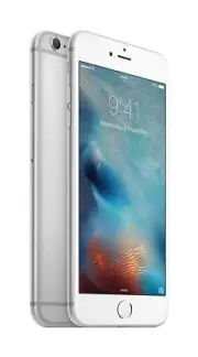 White Replacement LCD Screen Touch Digitizer Assembly for iPhone 6 Plus