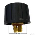 Scr Safety Tank Cap for Astoria RC053A Steam Ironing Station