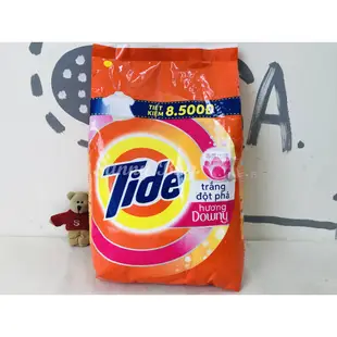 Tide 洗衣粉 2.25公斤 含Downy柔軟精【Suny Buy】