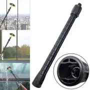 High Pressure Washer Gun with Wand Extension Lance & 5 Quick Connect Nozzles