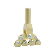 Guitar Thread Installation Pressure Head Guitar Fractals Pusher Repair Tools