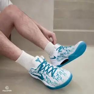 【NIKE 耐吉】Kobe 8 Protro Aqua 男鞋 祖母綠色 柯比 KOBE 經典 運動 籃球鞋 FQ3549-101