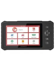 Launch USA Gear Scan Plus Diagnostic Tool with TPMS 301050458 - New