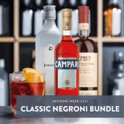 Classic Negroni Bundle