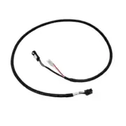 Matrix Retail Stepper Step Left Heart Rate Pulse Sensor Wire 1000409149