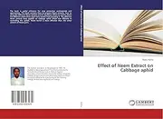 Effect of Neem Extract on Cabbage aphid