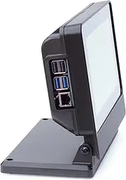 SmartiPi Touch Pro 3 - Compatible with Raspberry Pi Touch Display 2