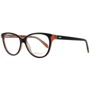 Emilio Pucci Glasses Frames EP5077 05A 53mm