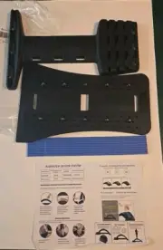 Acupuncture Cervical Stretcher - DIY Back Cracking Device NWT!