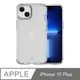 ITSKINS iPhone 15 Plus HYBRID R CLEAR 防摔保護殼